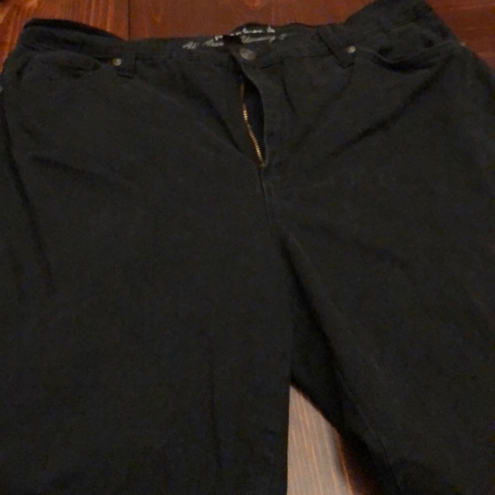 GLORIA VANDERBILT JEANS